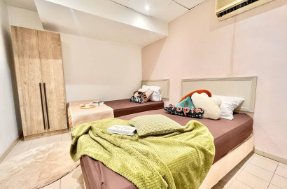 🙅🏻‍♂️ TANPA DEPOSIT?? 😱 Hubungi Kami Untuk Bilik Sewa 🚄 Terhad & Berbaloi ‼️ Di Damansara Utama 😍