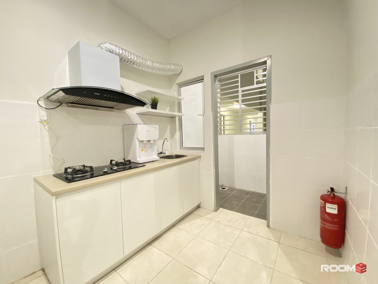 Wow Zero Deposit ⚡🏠🛏️ Newly Renovated Room for Rent in OUG Bukit Jalil