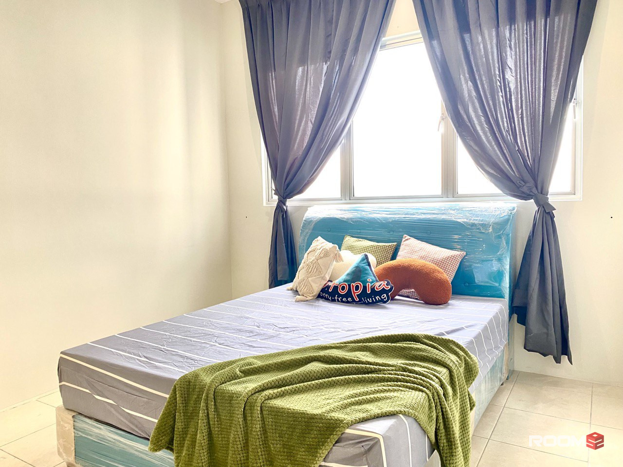 Find Room Rental In Bukit Jalil Area? 🤔 All Need DEPOSIT? 😨 Let's Rent With Us 😎 We Have Rooms For You 😍