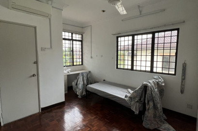 BANDAR UTAMA ROOM FOR RENT