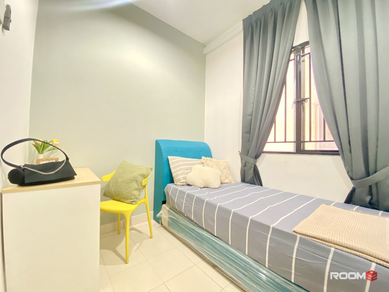 💯 Find Trusted Room Rental In Cheras Area? 😱 Cozy Room For Rent Near To MRT Taman Midah 😍