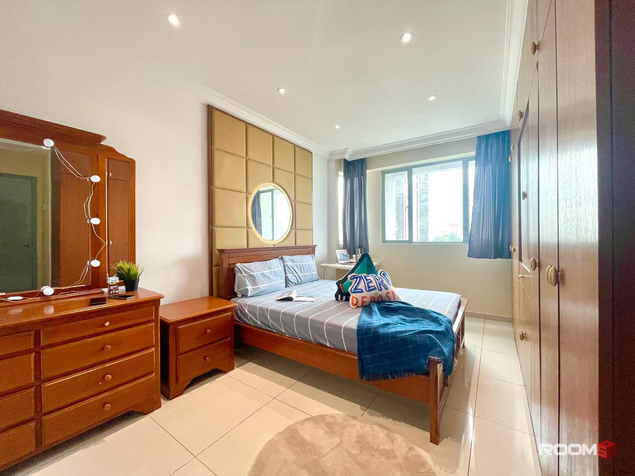 Want To Rent Muslimah Unit Room? 🤔 But NO Budget? 😱 Don't Worry 🫡 Find Us, We Have The Best Room 💯
