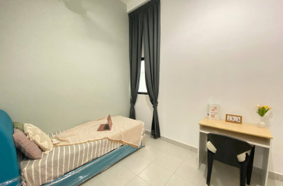Rent The Right Stay With Us 👍🏻 ⚠️ Check This Affordable Room 😍 At Cheras KL 👍🏻