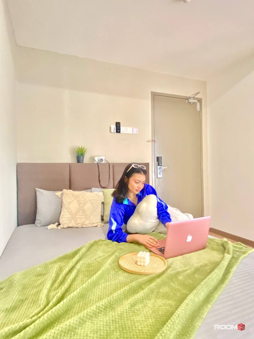 Discover Convenience Room 🛋️ : Zero Deposit Room Rental in Jalan Ipoh, 1 Min Walk from MRT Kentonmen ! 🚅