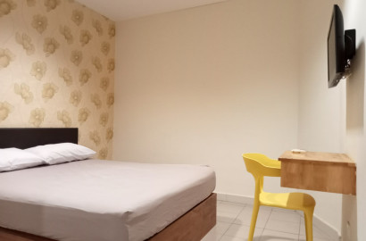 No fuss Move In 🛍️ Rooms 8 Min To Hospial Kajang for Healthcare Heroes 💉🩺