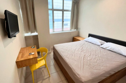 😎🥳Convenient Living for Public Transport Commuters 🚶🏻 near MRT Stadium Kajang 🏟️