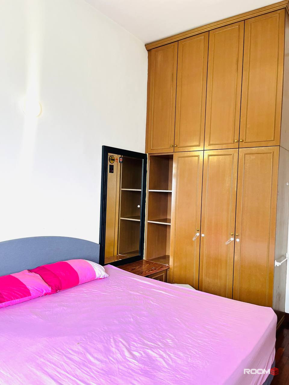 Let’s Try Rent With Us Now ‼️ With A Great Feature 🌟 Master Room At PWTC, KL 😍 1 Room Left ‼️