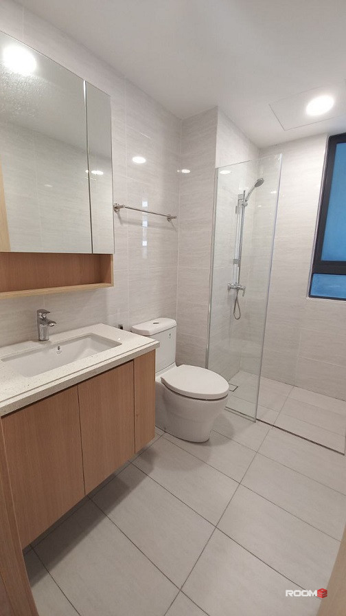Medium Room at ARADIA Residence Jalan Kuching Taman Wahyu KTM