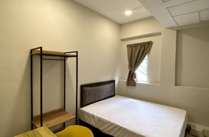 🔥🔥Zero Deposit!!🔥🔥 Room for Rent @ Jalan Pudu