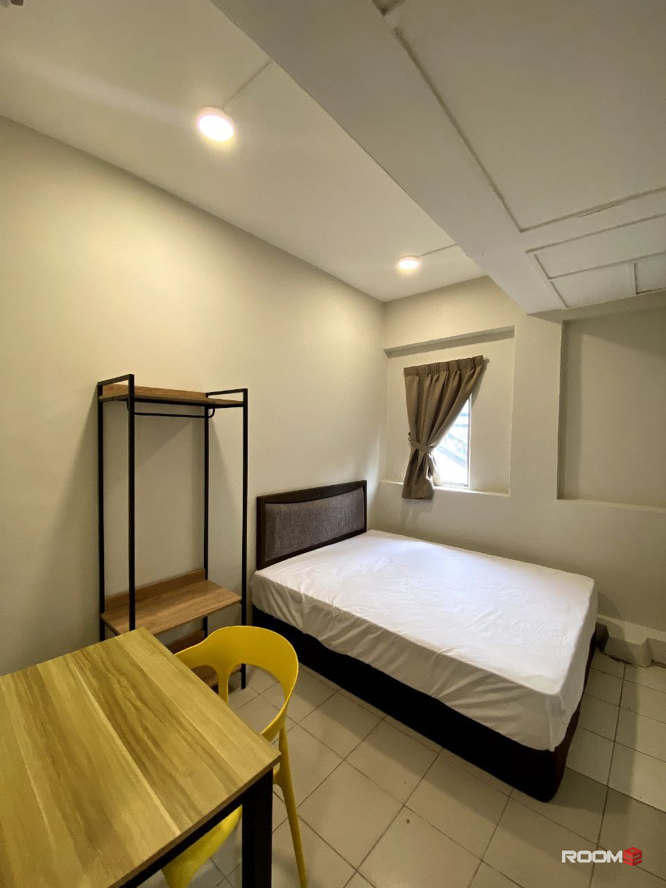 🔥🔥Zero Deposit!!🔥🔥 Room for Rent @ Jalan Pudu