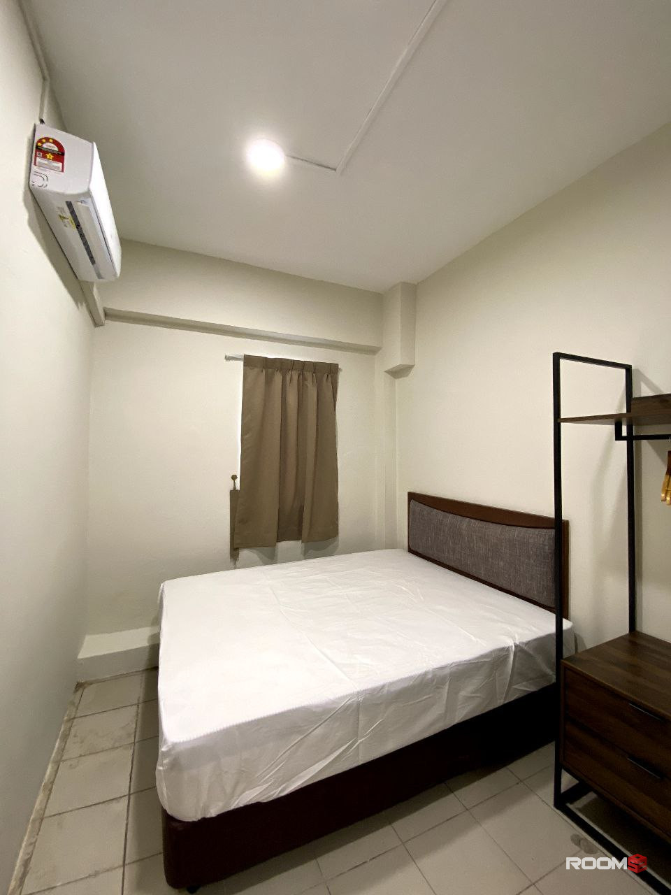 🔥🔥Zero Deposit!!🔥🔥 Room for Rent @ Jalan Pudu
