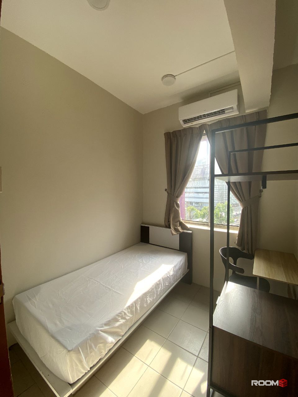 🔥🔥Zero Deposit!!🔥🔥 Room for Rent @ Jalan Pudu