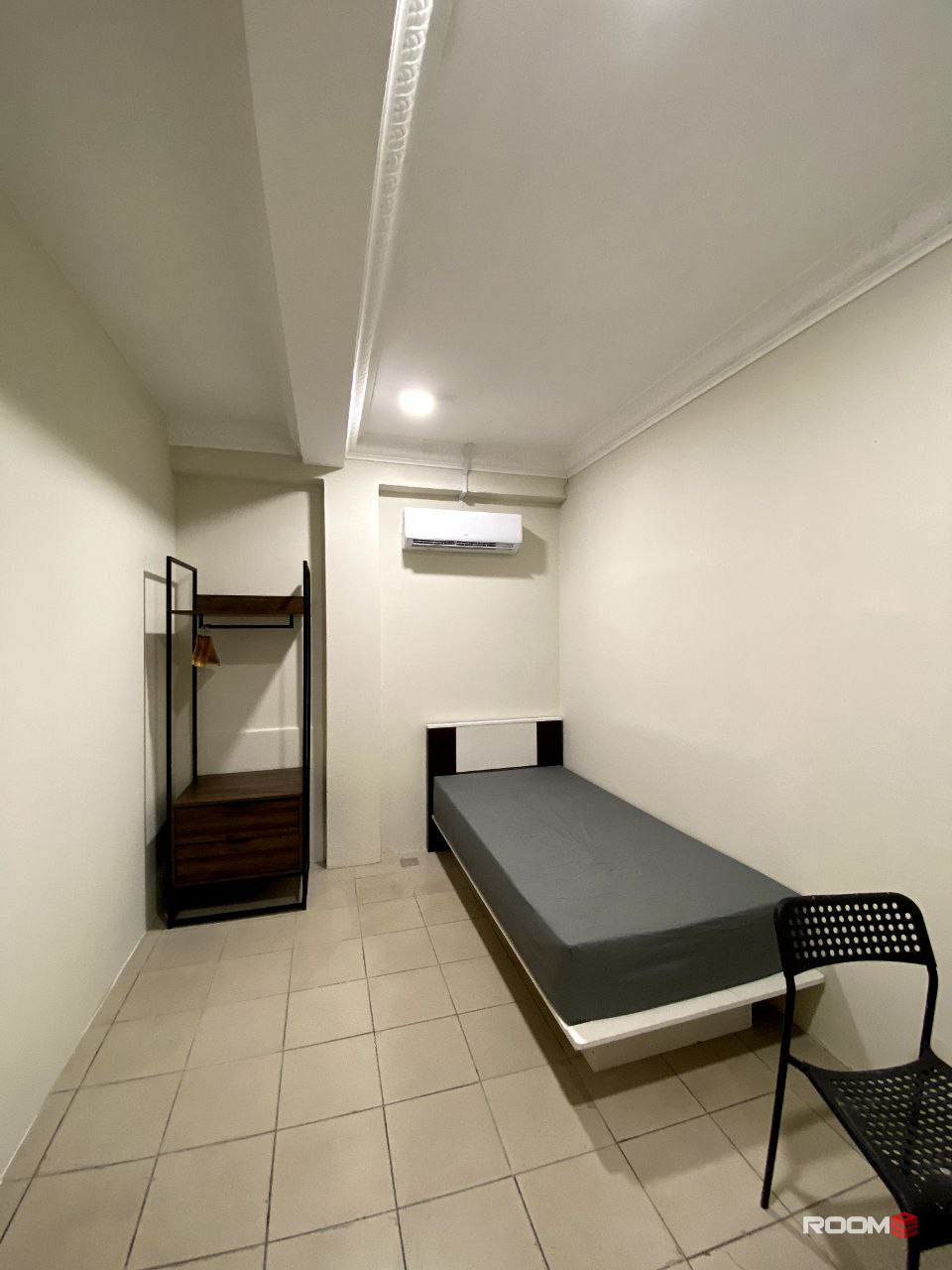 🔥🔥Zero Deposit!!🔥🔥 Room for Rent @ Jalan Pudu