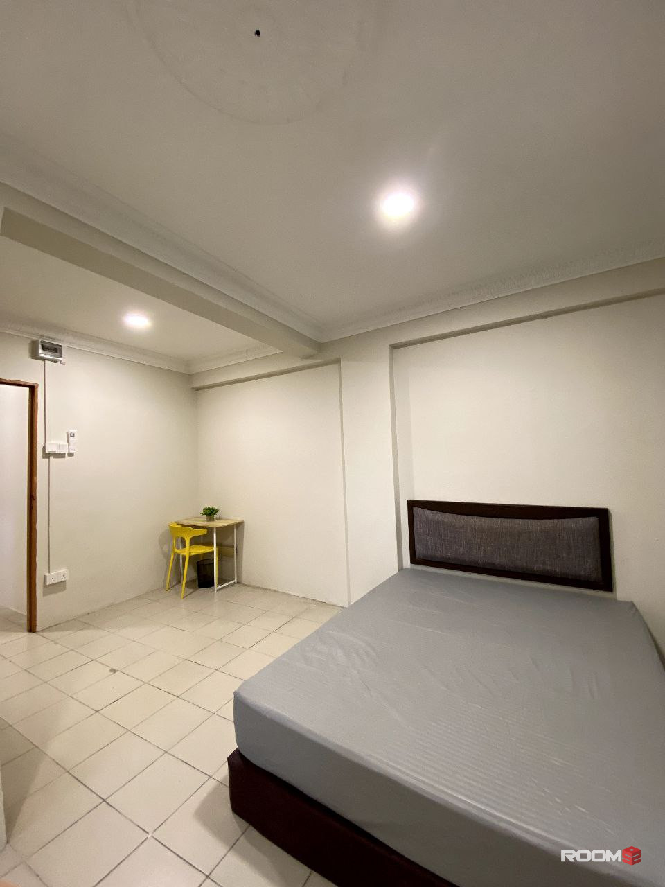 🔥🔥Zero Deposit!!🔥🔥 Room for Rent @ Jalan Pudu