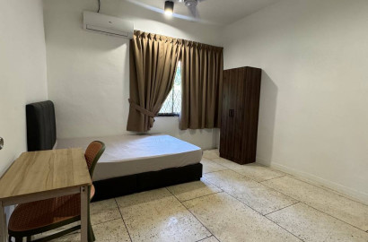 💥 Low Deposit Offer 🎁 Cozy Room 🚿 Near City Square & JBCC 🏙️
