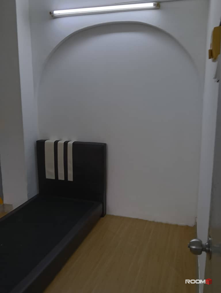 🔥🔥Only RM 11 For 2nd Month Rental 🔥🔥Zero Deposit 🔥🔥