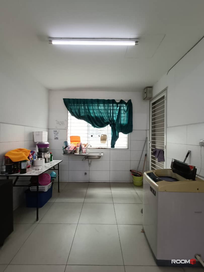 🔥New Room Release Bandar Botanic🔥