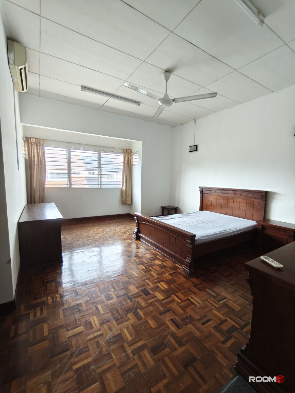 Variety of Rooms From RM5XX — This One RM830 👀✨ 📍Kota Damansara