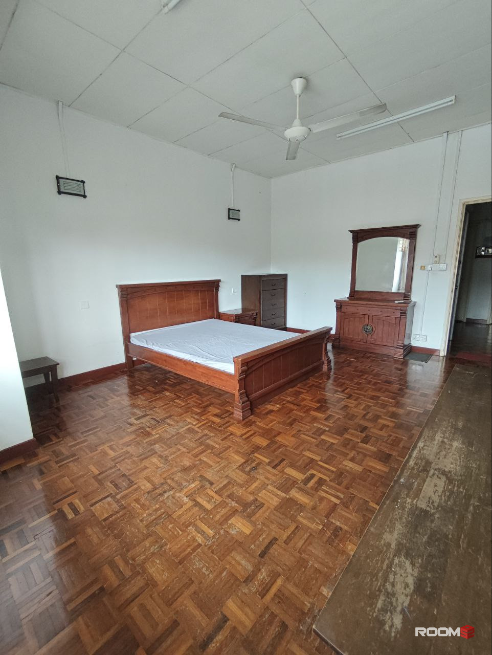 Variety of Rooms From RM5XX — This One RM830 👀✨ 📍Kota Damansara