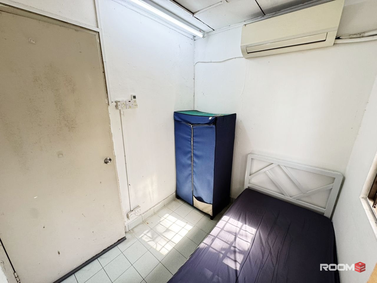 🏠 [1 Month DEPOSIT Only] Single Room @ Bandar Utama 🚗10 mins drive to 1 Utama Shopping Centre, The Starling Mall