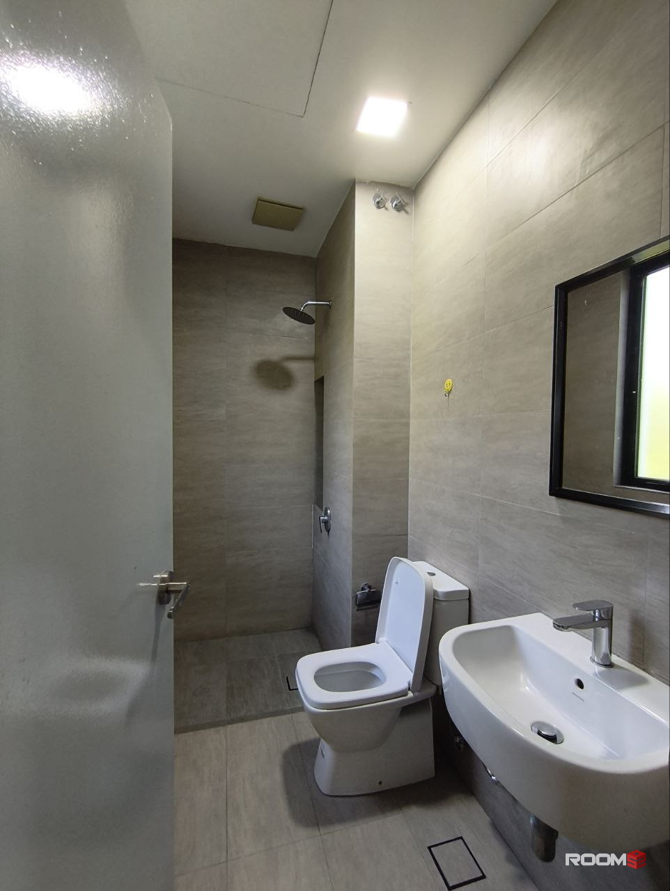 😍PJ MASTER ROOM | Walking to UM, LRT & Damansara Utama | Room Available Now!! Fully Furnished