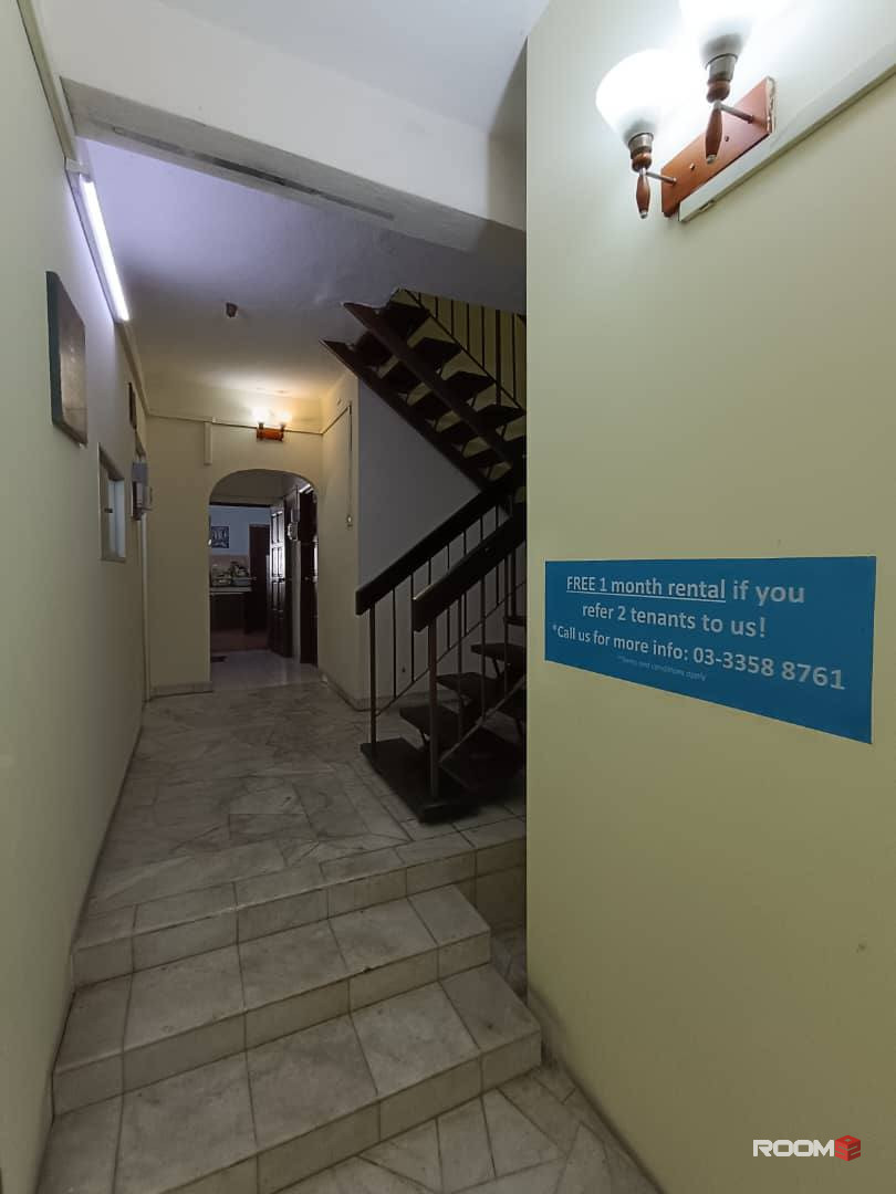 🏡 Room for Rent @ Taman Connaught, Cheras KL 🏡