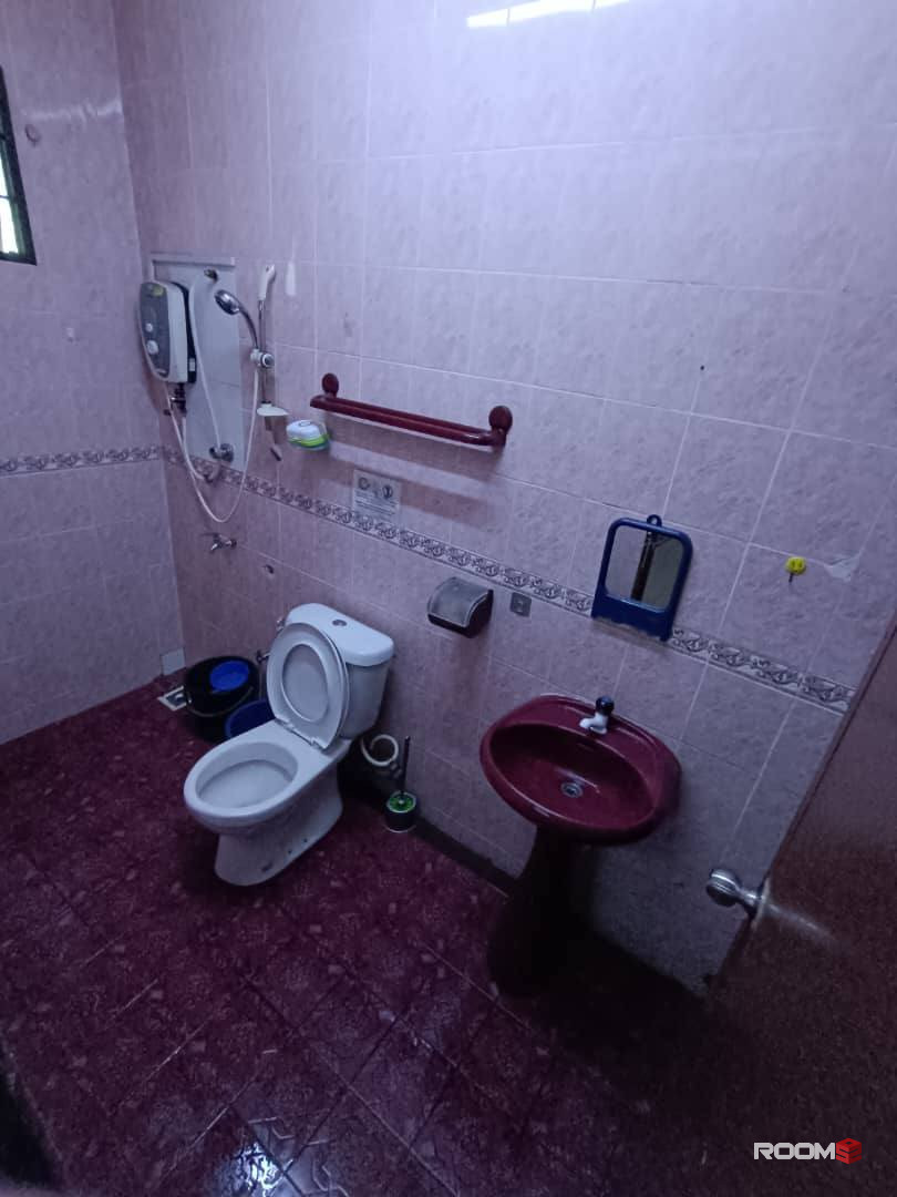 🏡 Room for Rent @ Taman Connaught, Cheras KL 🏡