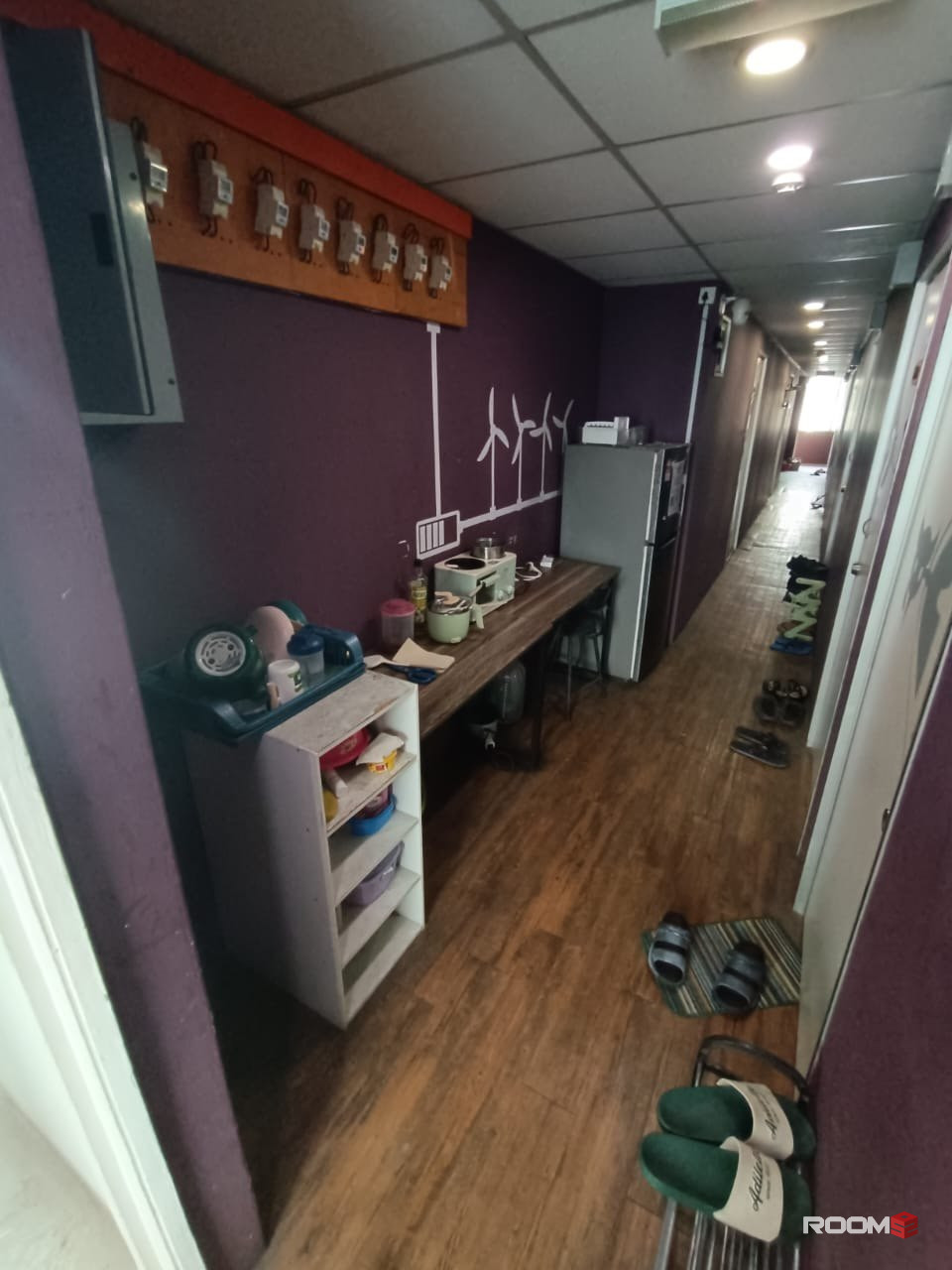 🏡 Rooms for Rent @ SS15 Subang Jaya