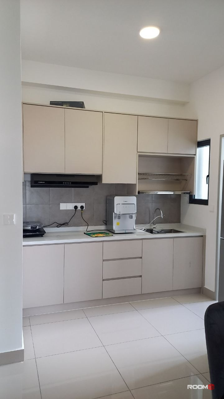 Medium Room at M Astra Setapak Wangsa Maju Sri Rampai