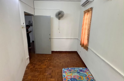 🌸 Female Room for Rent in Bandar Utama | Cozy, Safe & Affordable