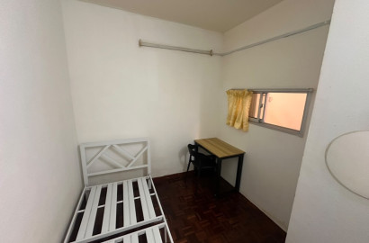 🏠 Budget-Friendly Room @ Bandar Utama | Only RM600!