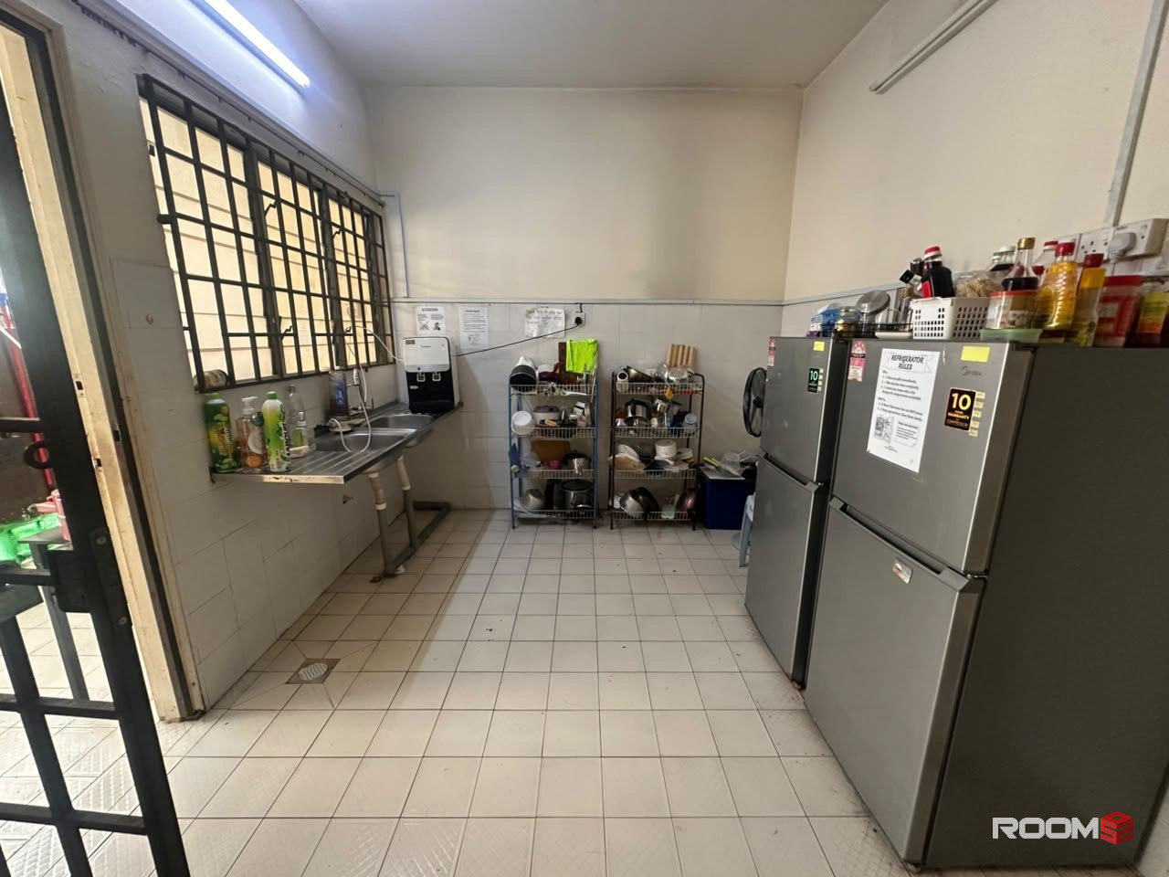🏠 Budget-Friendly Room @ Bandar Utama | Only RM600!