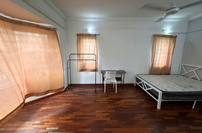 👑 Spacious Master Room for Rent @ Bandar Utama | RM870