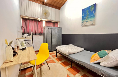 Medium room to rent near KLCC