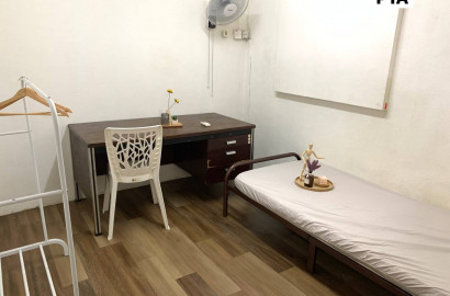 Room With 0% FOR RENT at Subang Jaya Near to LRT!!