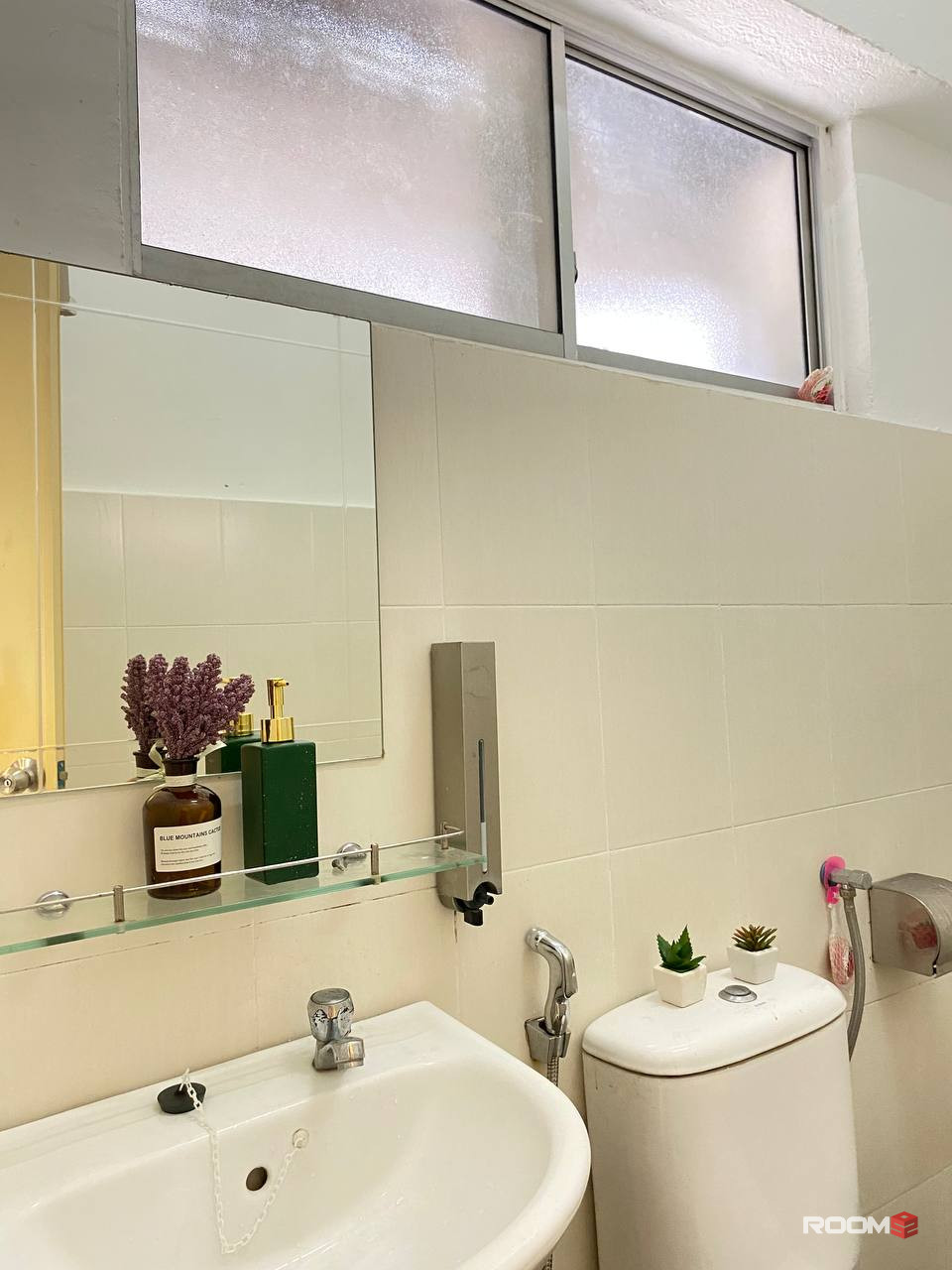 END YEAR PROMOTION✨Single Room for Rent 6mins🚶‍♂️to Bukit Bintang MRT