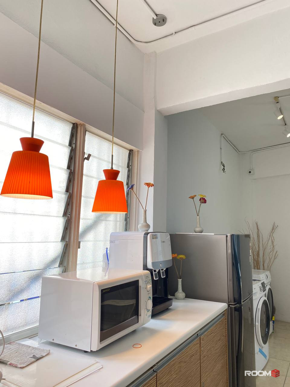 END YEAR PROMOTION✨Single Room for Rent 6mins🚶‍♂️to Bukit Bintang MRT