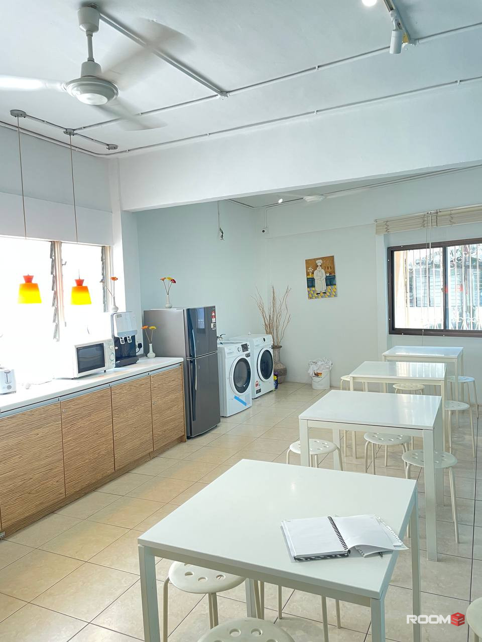 🌈LIMITED UNIT‼️Free Deposit Middle Room in Bukit Bintang 🚶‍♂️6Mins to Lot 10