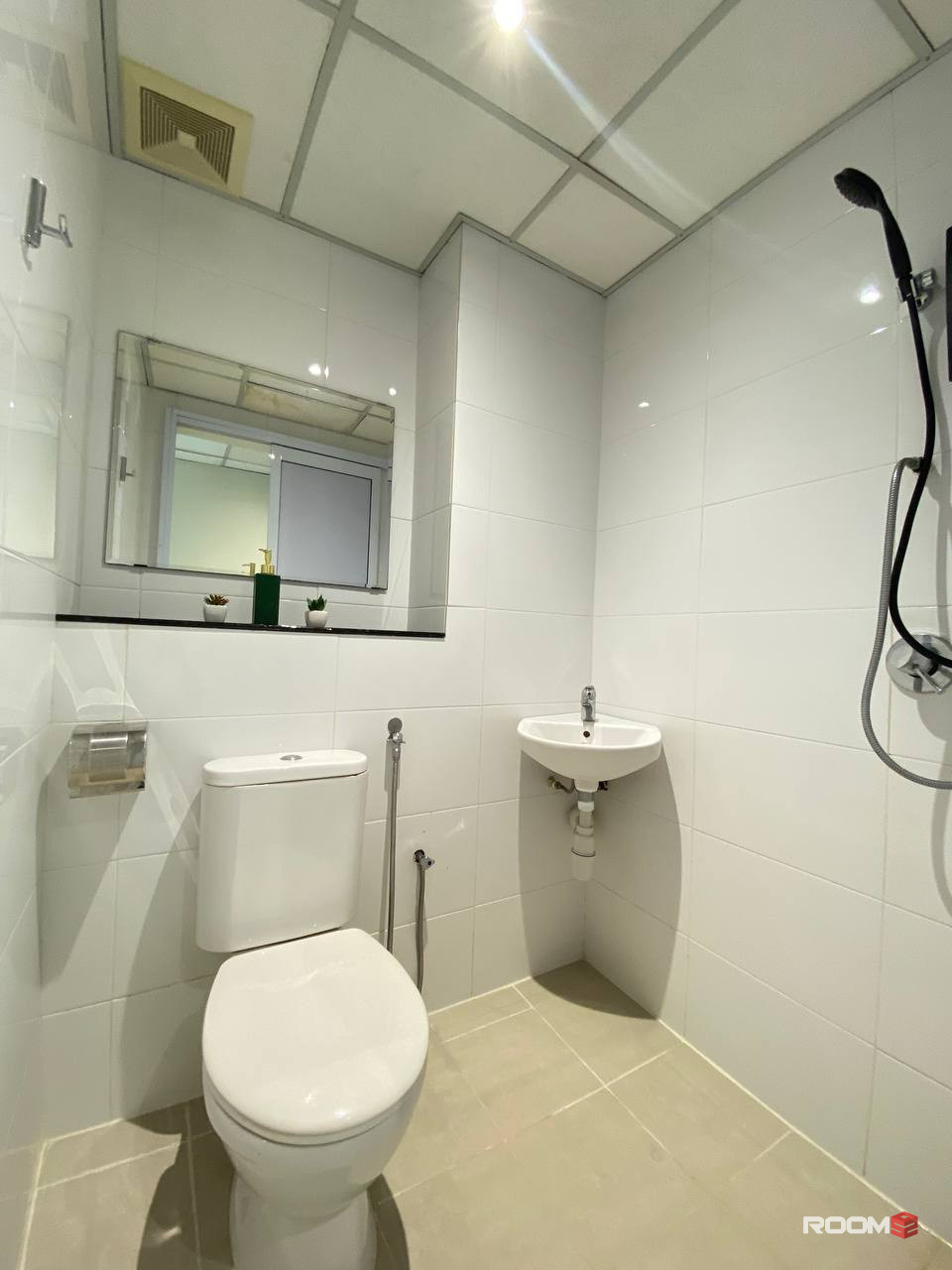 5Mins🚘to Lalaport Mall🛍️Zero Deposit‼️Private Room in Jln Sungai Besi