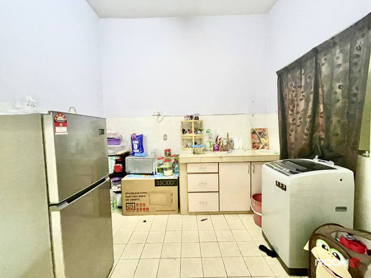 Rent Room Couple at Seremban