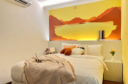 Hurry Up💃🏽! Limited Room🥳💰👍🏽 First Time Renting🥺? Click here for ZERO DEPOSIT Room at Maluri !