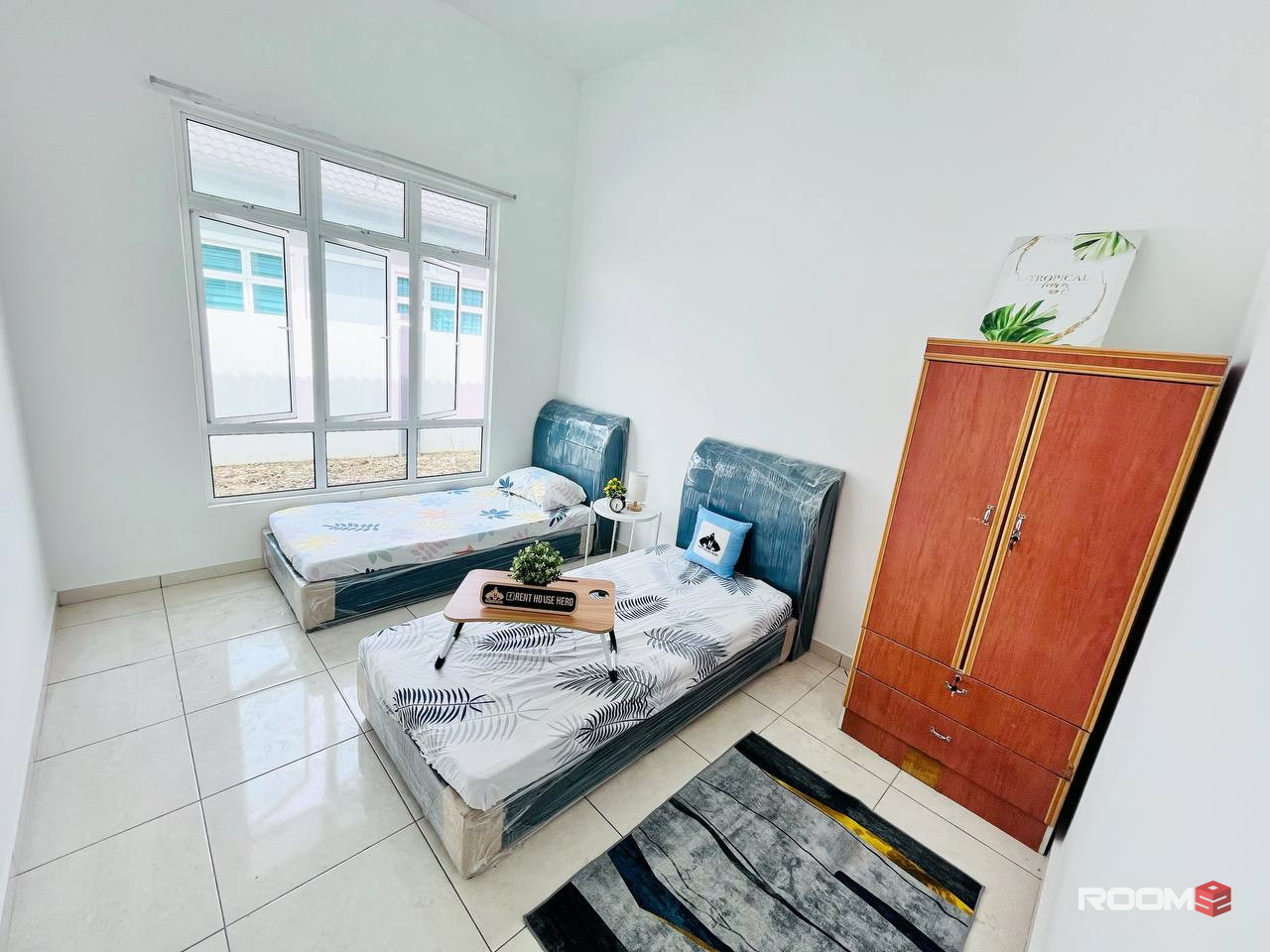 [Bilik Sewa Mampu Milik] , Tmn Bukit Senawang Perdana , [Bilik Medium] , Senawang , Seremban , Nexperia , Samsung SDI