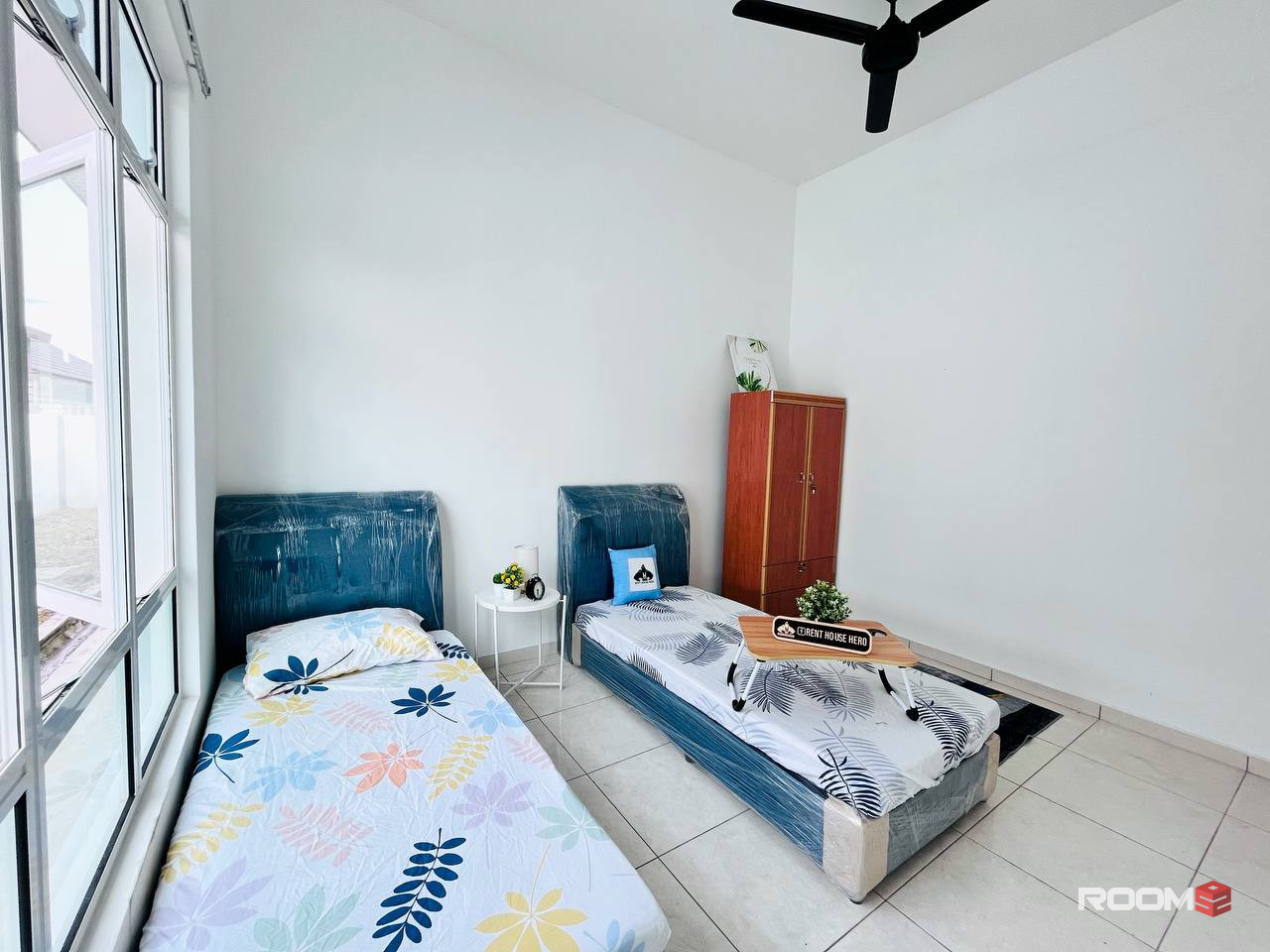 [Bilik Sewa Mampu Milik] , Tmn Bukit Senawang Perdana , [Bilik Medium] , Senawang , Seremban , Nexperia , Samsung SDI