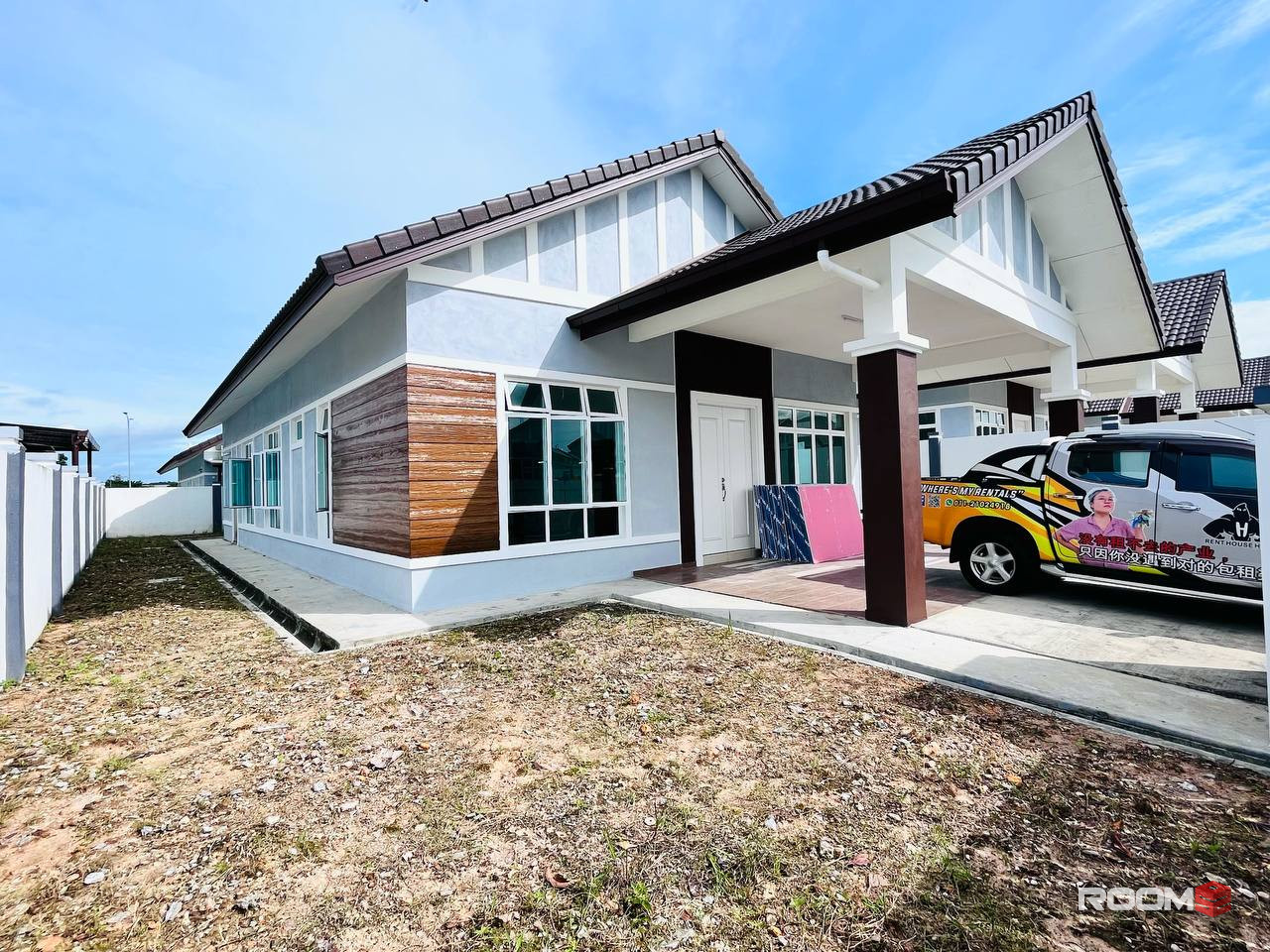 [Bilik Sewa Mampu Milik] , Tmn Bukit Senawang Perdana , [Bilik Medium] , Senawang , Seremban , Nexperia , Samsung SDI