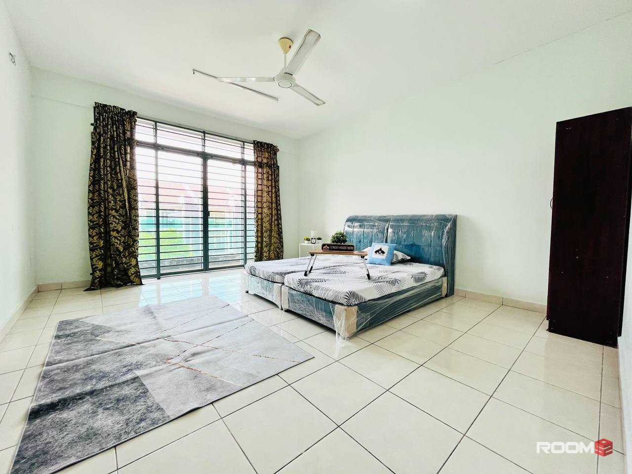 " 𝐂𝐎𝐔𝐏𝐋𝐄/ 𝐒𝐈𝐍𝐆𝐋𝐄 "  🔥 𝐅𝐫𝐞𝐞 𝐔𝐭𝐢𝐥𝐢𝐭𝐲 🌞 Bilik Sewa Bangi, Bangi Avenue, Agensi Nuklear, UKM, CS