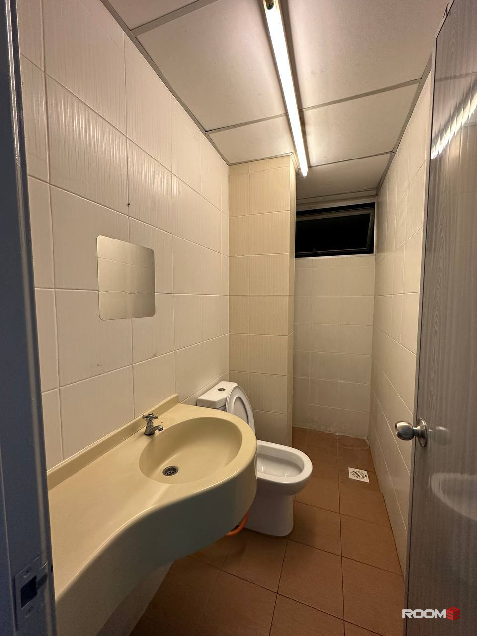 Fully Furnished Middle Room for Rent 📌Setapak PV16