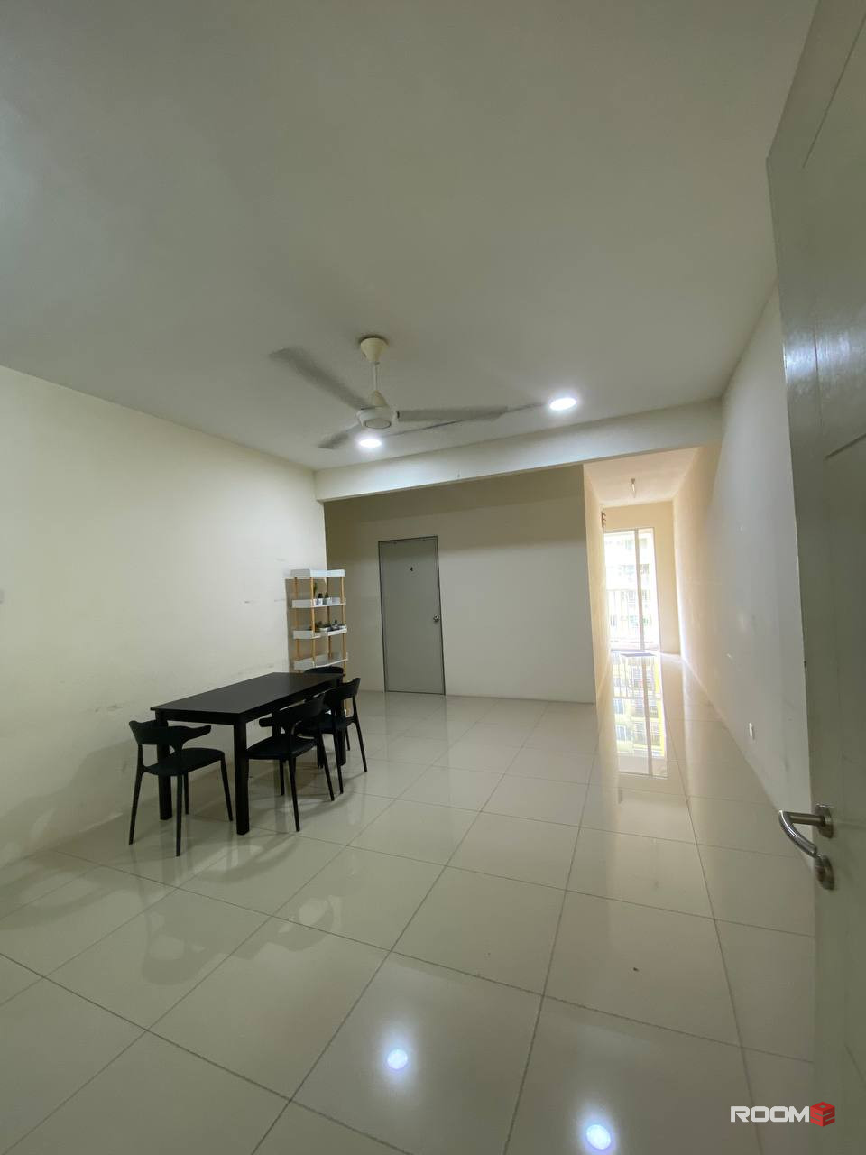 🎈[FREE WIFI & MONTHLY CLEANING] Single Room for RENT at Setapak PV15