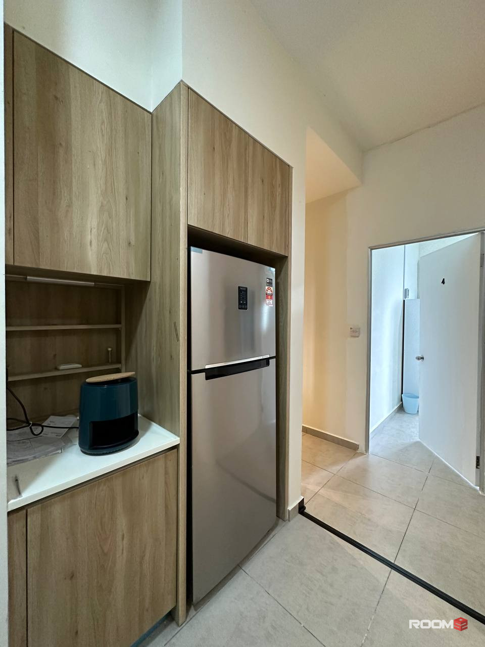 Master Room with Brand New Furniture for RENT❗❗ Petalz Residences, Old Klang Road