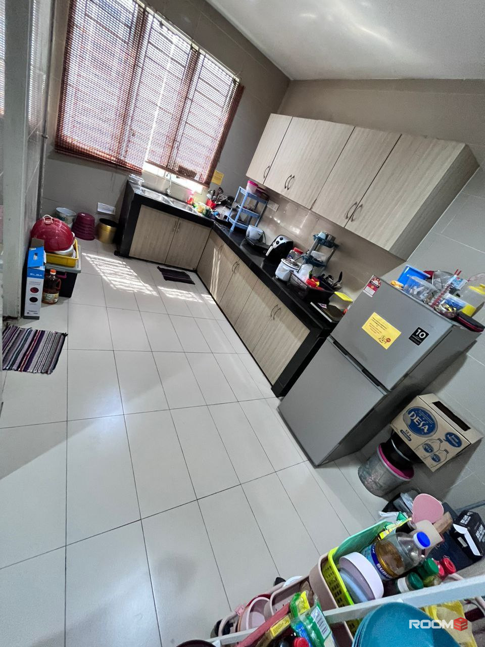 [Bilik Sewa Murah] , Taman Mesra Utama , [Bilik Medium] , Balakong ,The Mines , AEON Jusco , Amerin mall , Serdang , [Kt