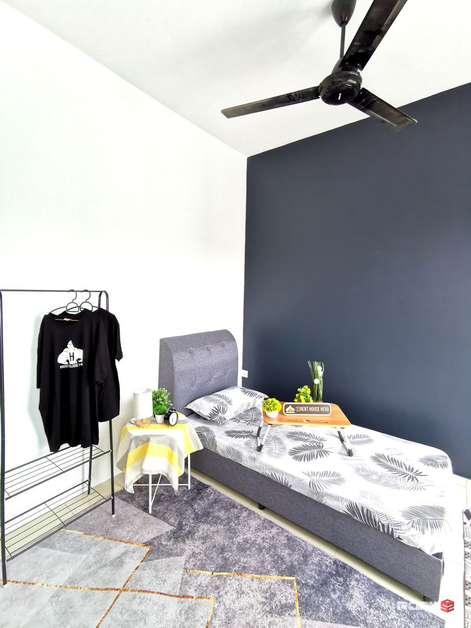 Rent Premium Room 💯 at Balista Hijayu, Seremban, Female 🧕 Unit, Fully Furnished 🚀 Near to KPJ Hospital, Mydin, Palm M